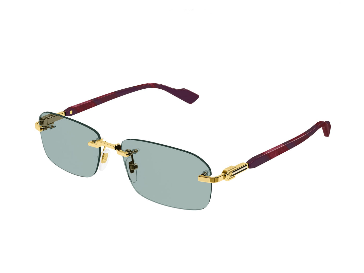 Occhiale da Sole Gucci GG1221S PROMO