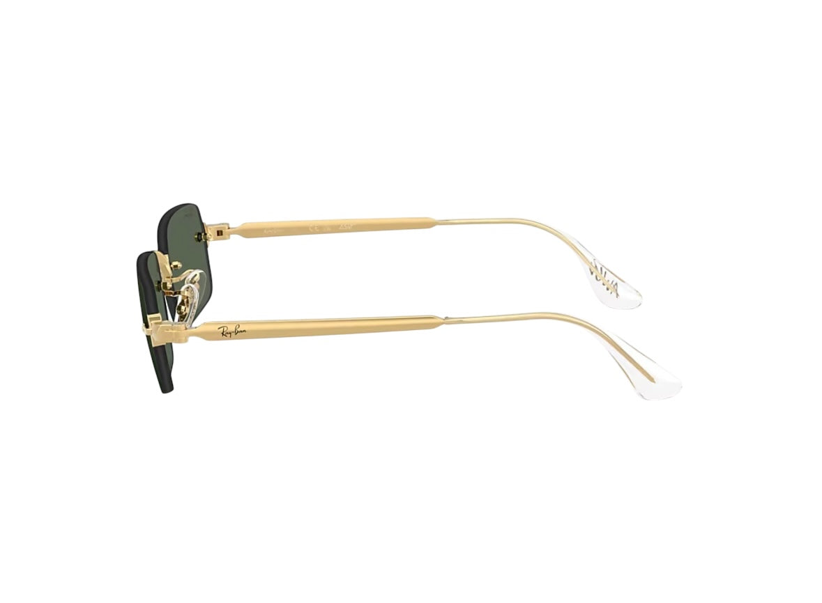Occhiale da sole Ray-Ban RB3928 BY A$AP ROCKY