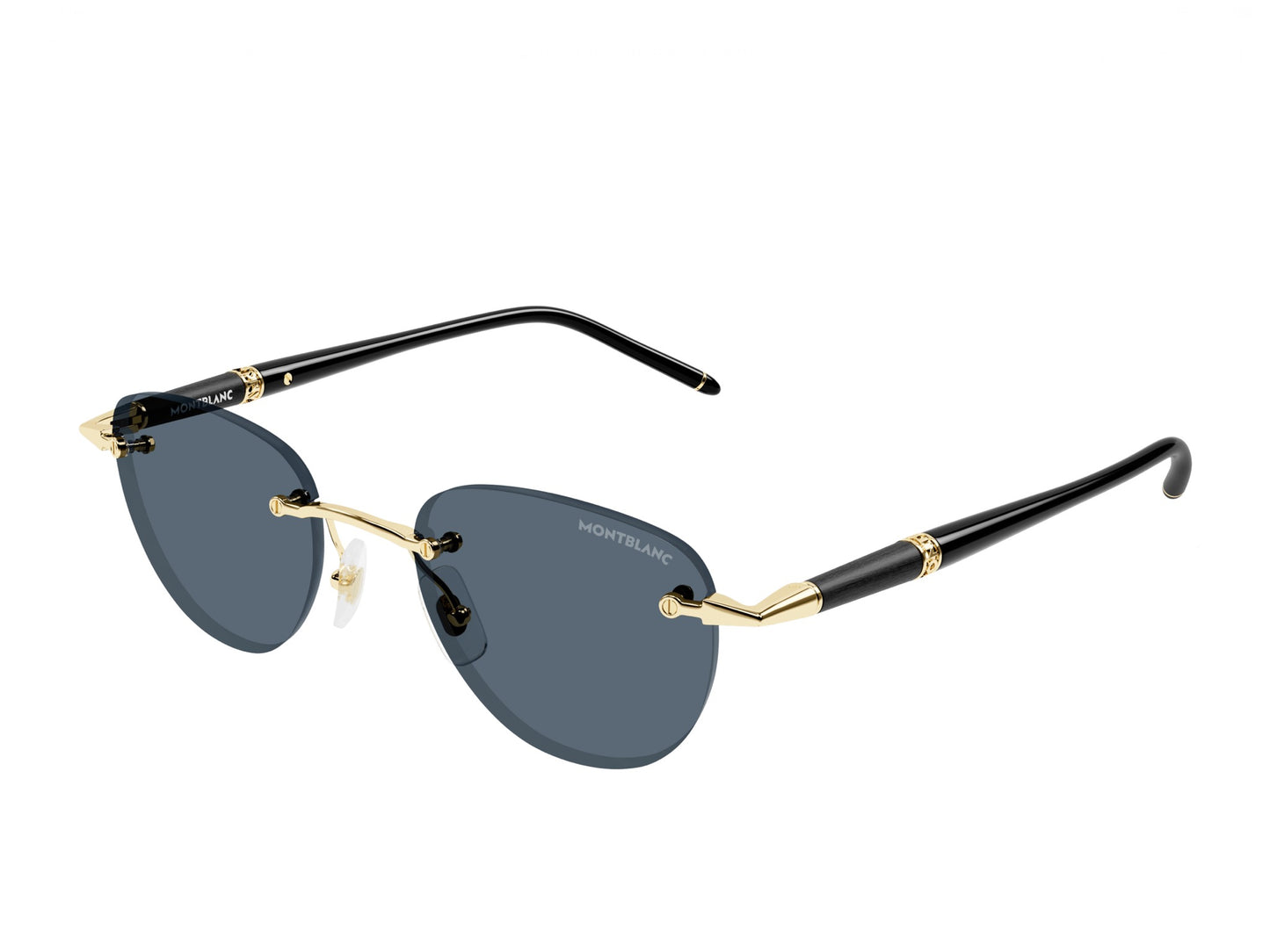 Occhiale da Sole Mont Blanc MB0412S PROMO