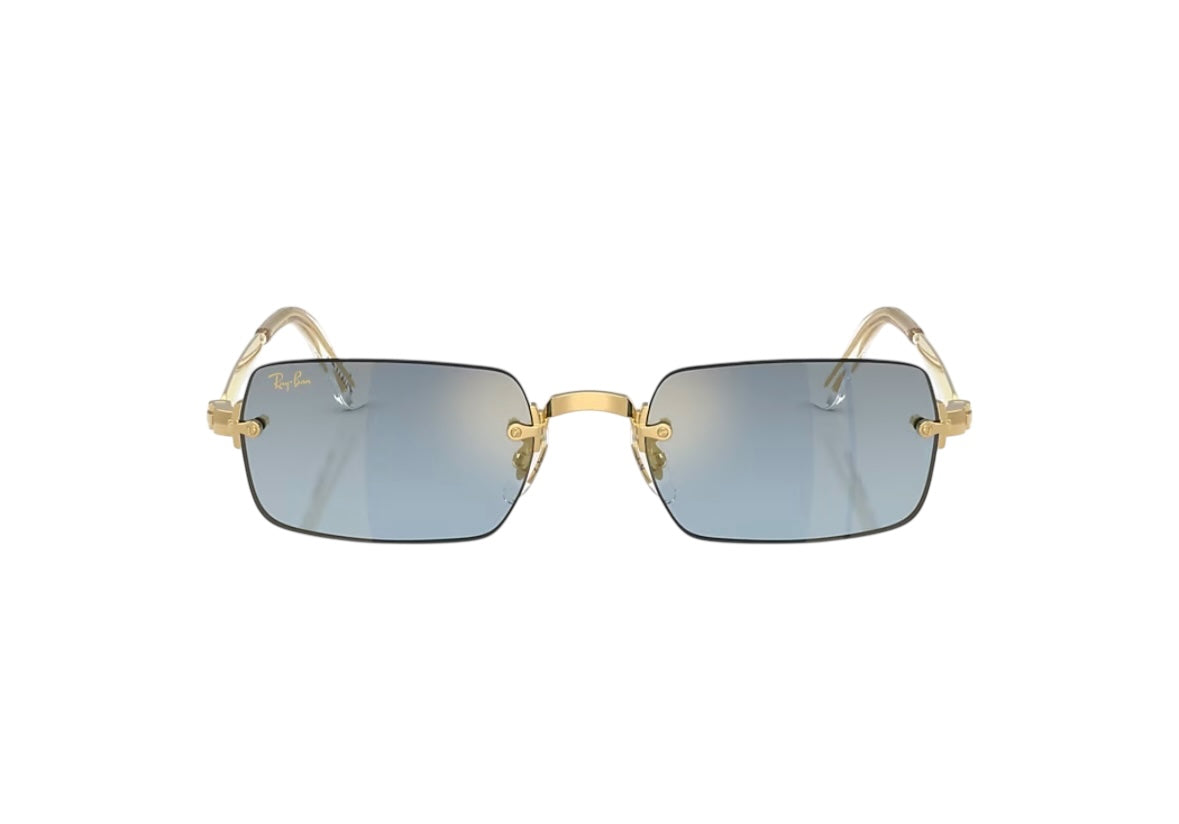 Occhiale da sole Ray-Ban RB3928 BY A$AP ROCKY