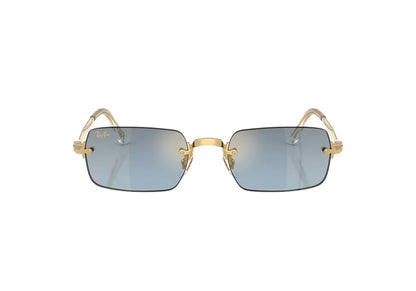 Occhiale da sole Ray-Ban RB3928 BY A$AP ROCKY