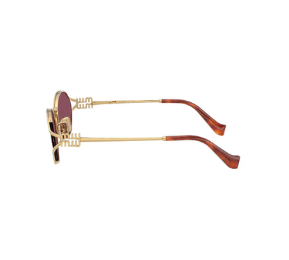 Occhiale da Sole Miu Miu MU 52YS PROMO