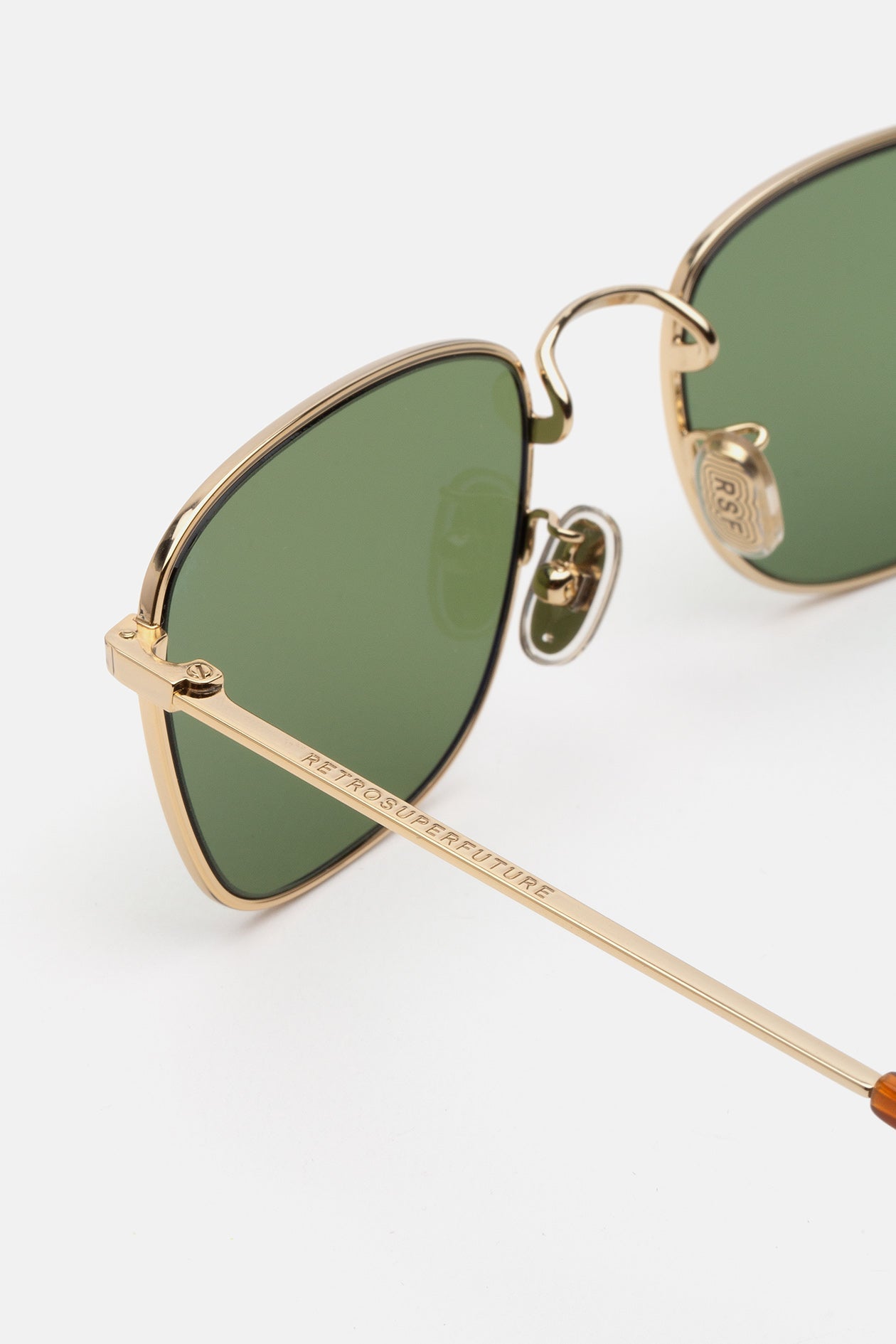 Occhiale da Sole RETROSUPERFUTURE Strand 2.0 PROMO