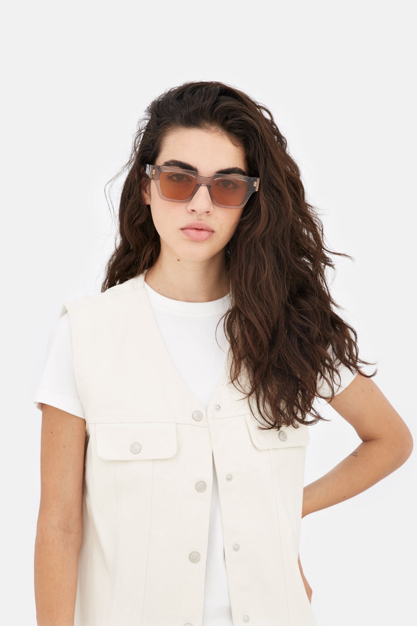 Occhiale da Sole RETROSUPERFUTURE Storia PROMO