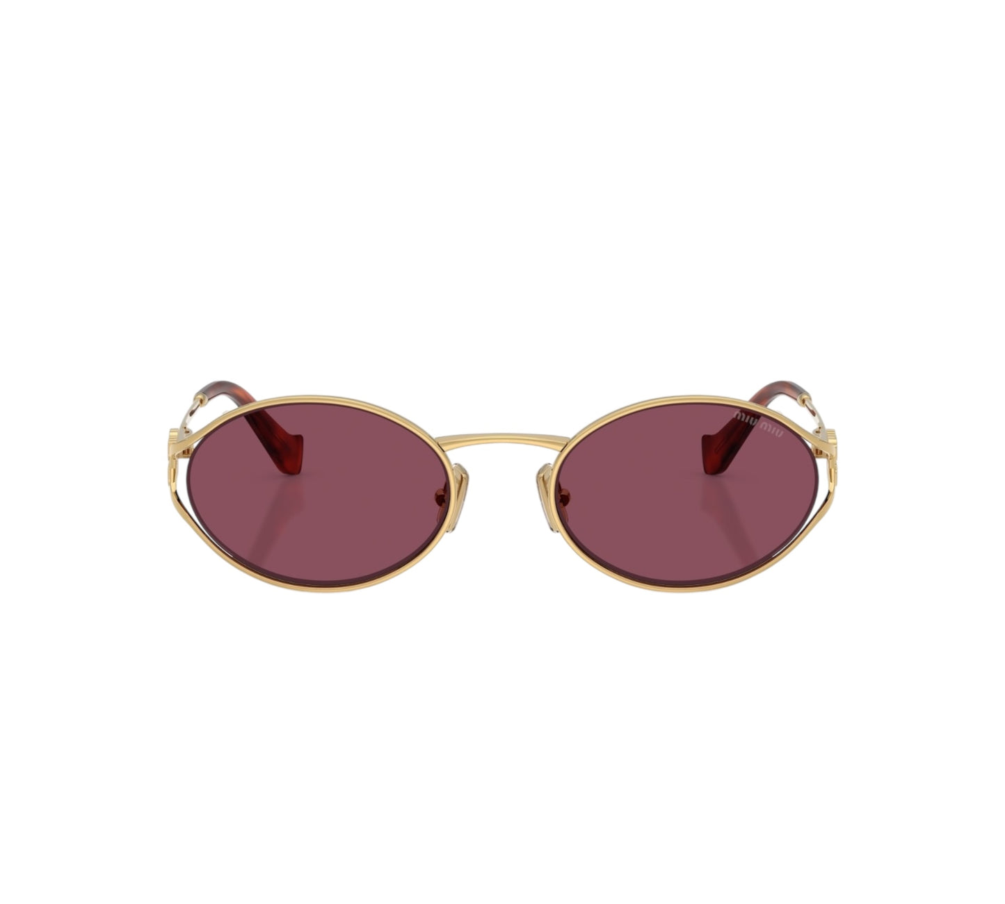 Occhiale da Sole Miu Miu MU 52YS PROMO