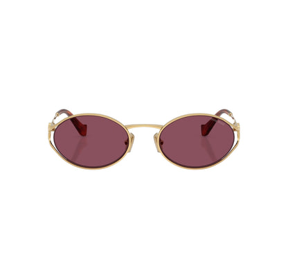 Occhiale da Sole Miu Miu MU 52YS PROMO