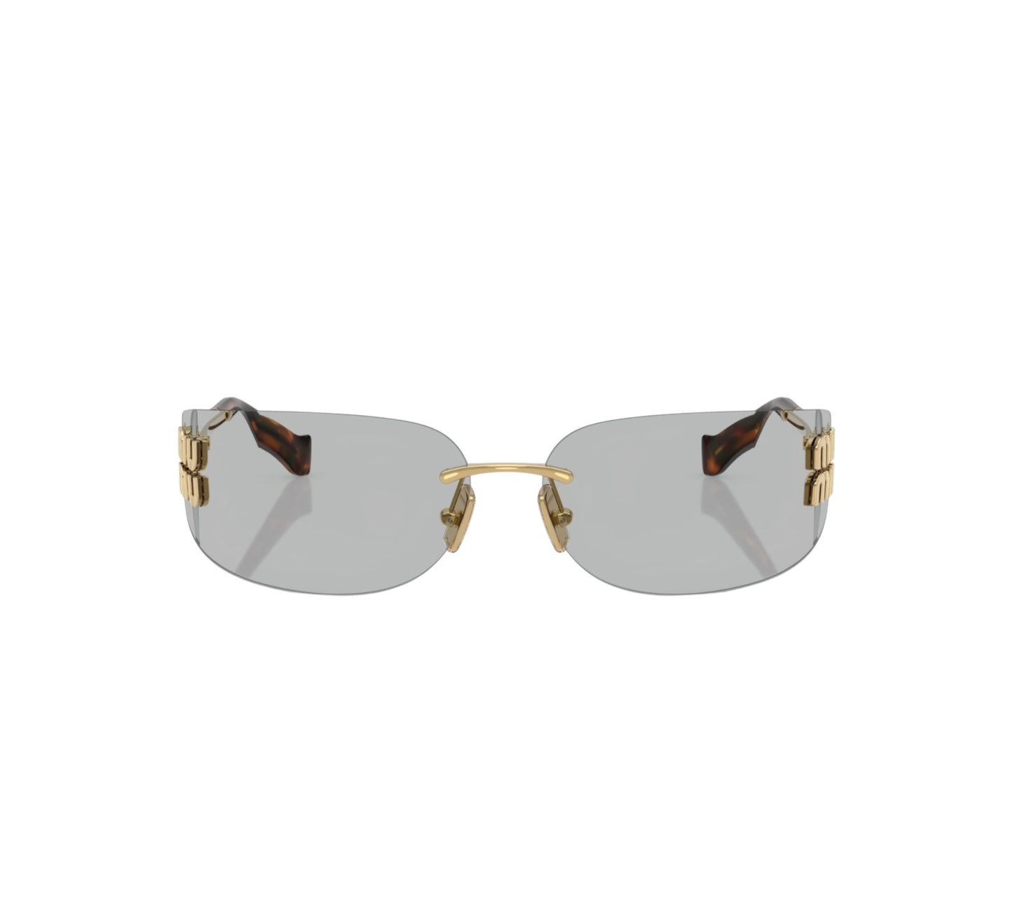 Occhiale da Sole Miu Miu MU A51S PROMO