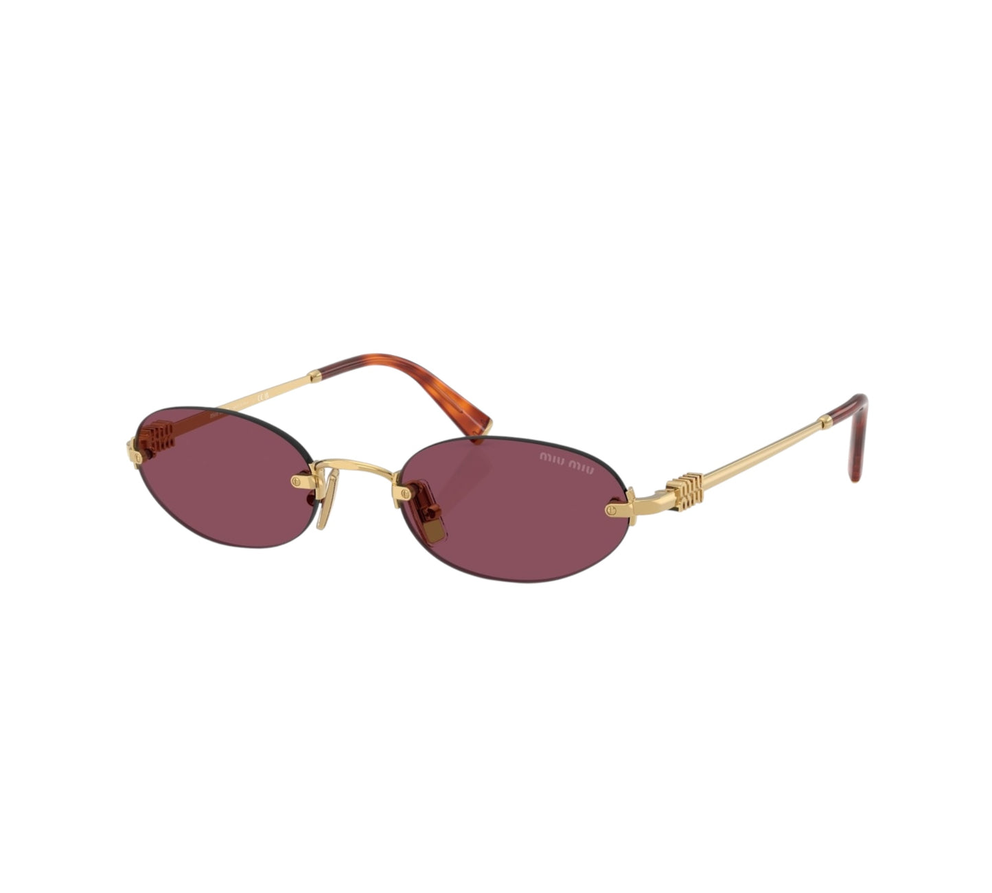 Occhiale da Sole Miu Miu MU A54S PROMO
