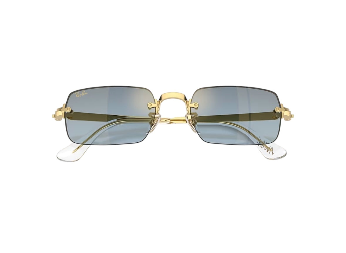 Occhiale da sole Ray-Ban RB3928 BY A$AP ROCKY