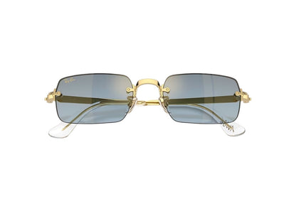 Occhiale da sole Ray-Ban RB3928 BY A$AP ROCKY