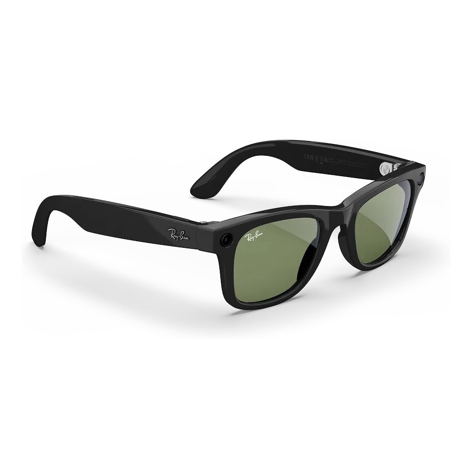 Ray-Ban Meta Wayfarer (Gen 2) RW4012