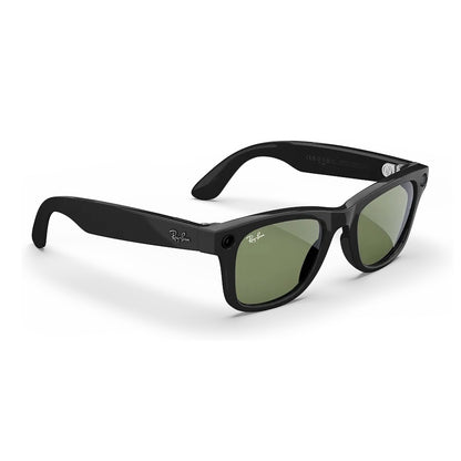 Ray-Ban Meta Wayfarer (Gen 2) RW4012