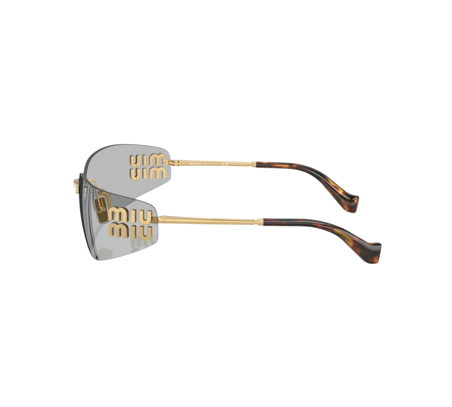 Occhiale da Sole Miu Miu MU A51S PROMO
