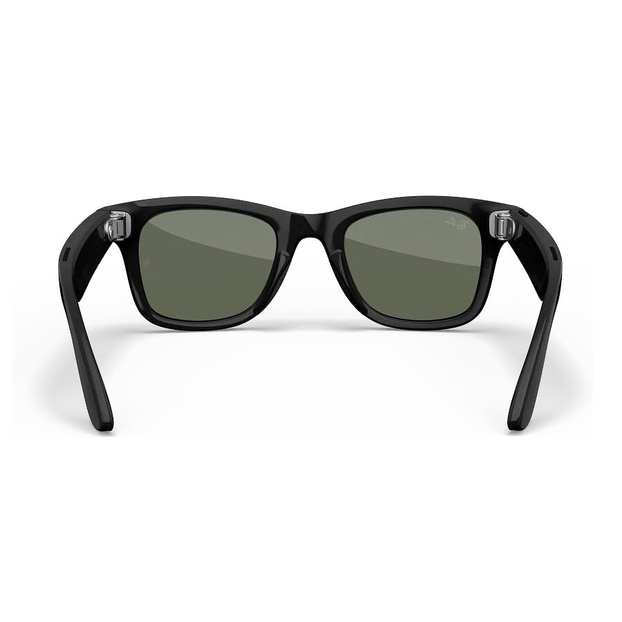 Ray-Ban Meta Wayfarer (Gen 2) RW4012