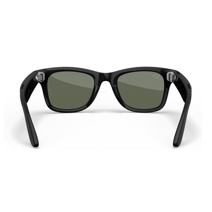 Ray-Ban Meta Wayfarer (Gen 2) RW4012