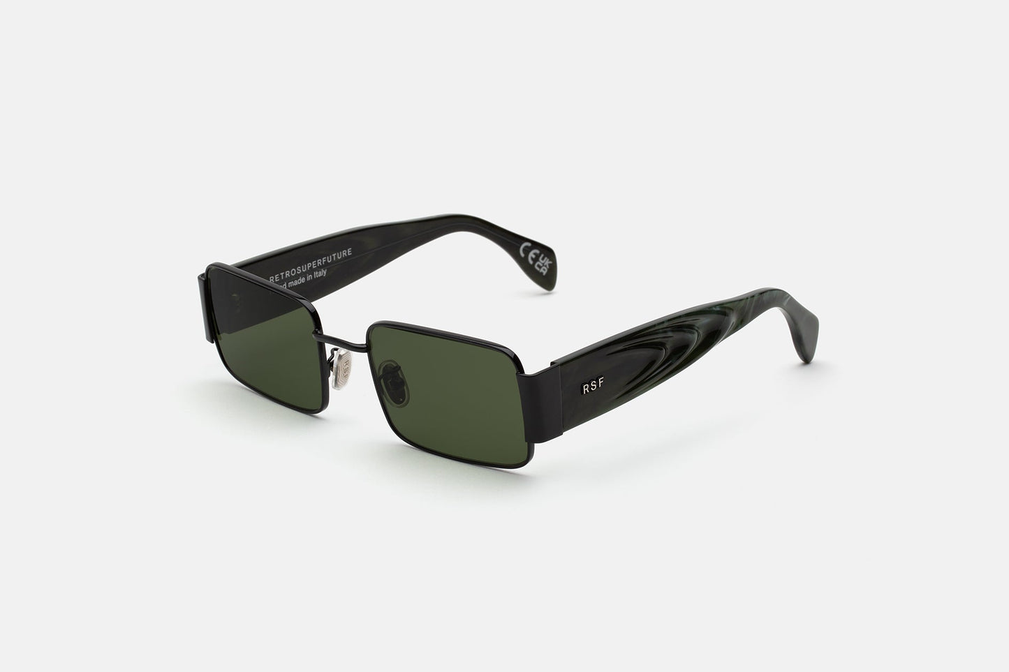 Occhiale da Sole RETROSUPERFUTURE Z PROMO