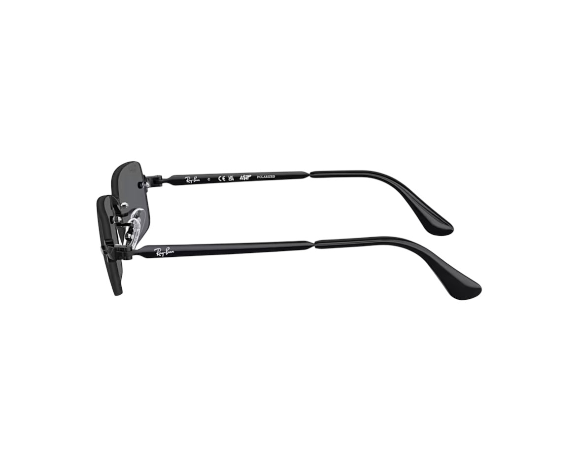 Occhiale da sole Ray-Ban RB3928 BY A$AP ROCKY