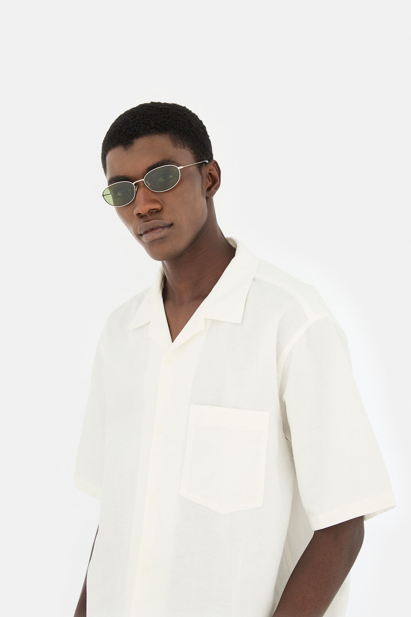 Occhiale da Sole RETROSUPERFUTURE Uovo PROMO