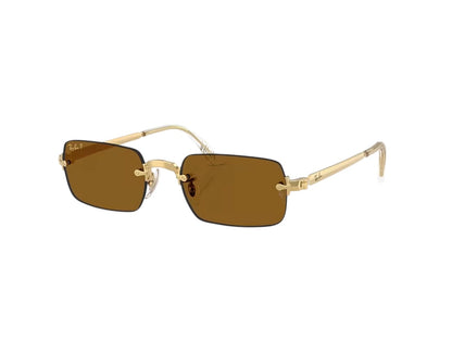Occhiale da sole Ray-Ban RB3928 BY A$AP ROCKY