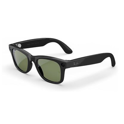 Ray-Ban Meta Wayfarer (Gen 2) RW4012