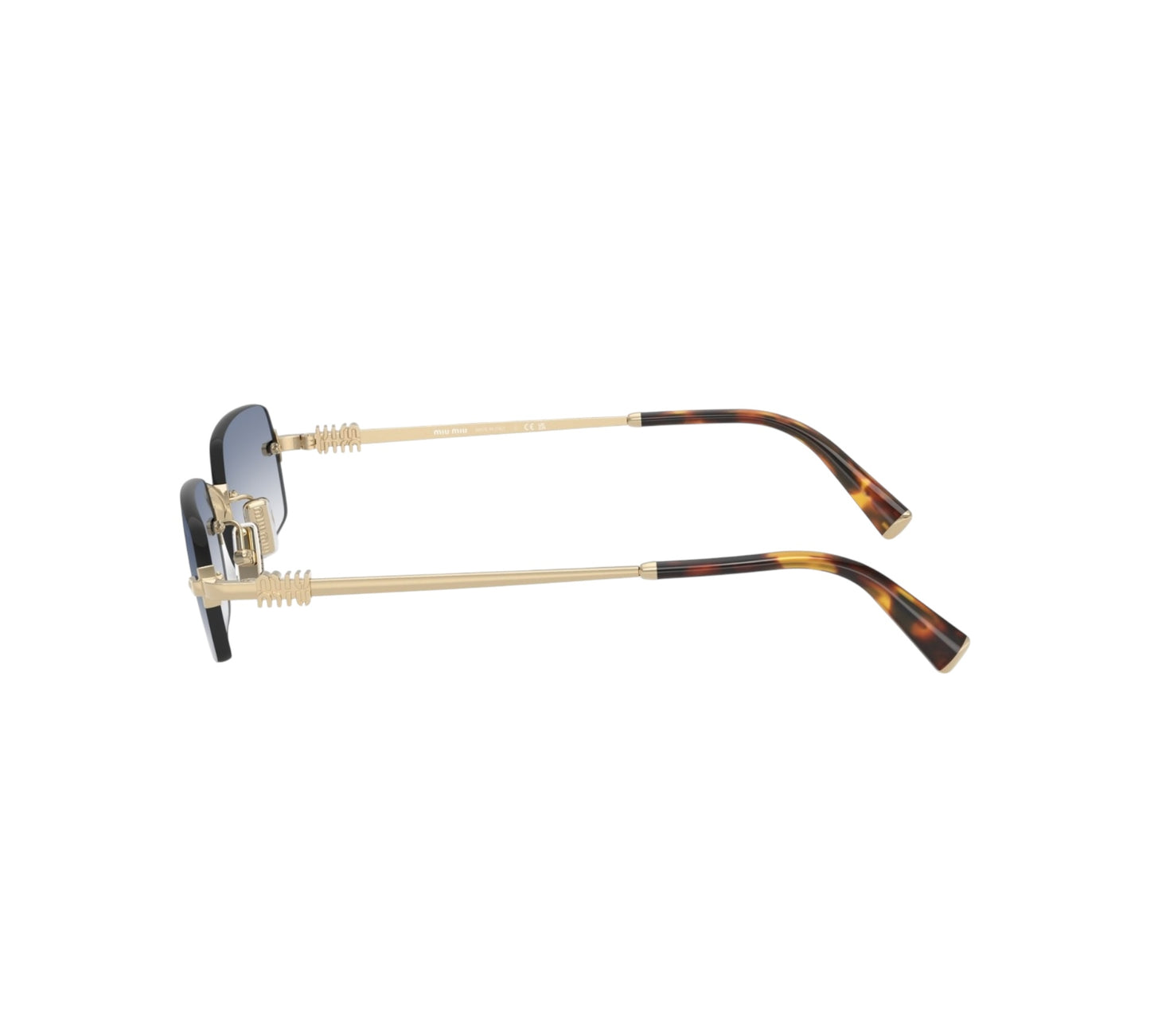 Occhiale da Sole Miu Miu MU B50S PROMO