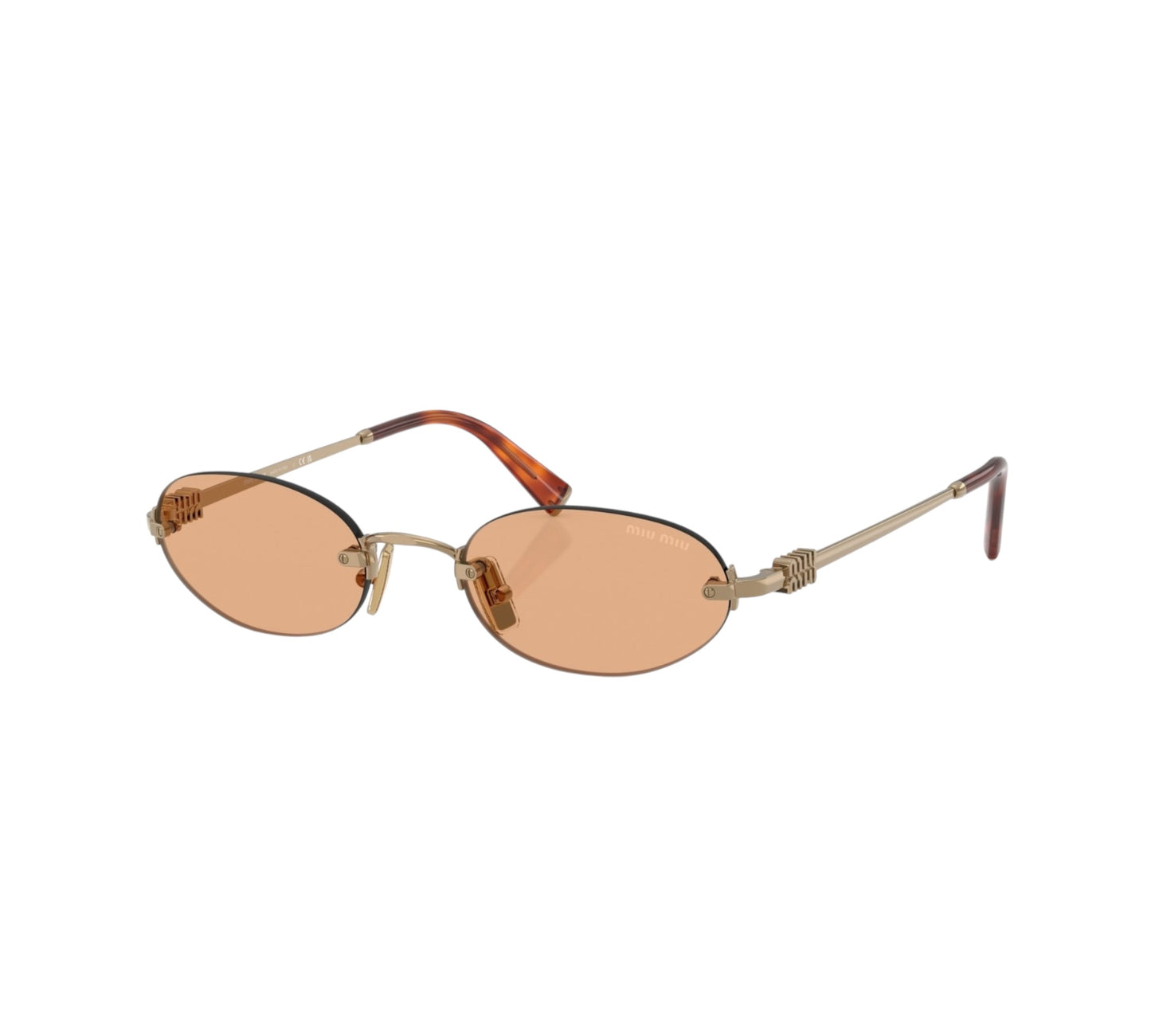 Occhiale da Sole Miu Miu MU A54S PROMO