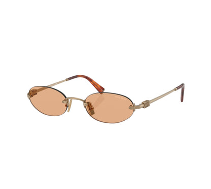 Occhiale da Sole Miu Miu MU A54S PROMO