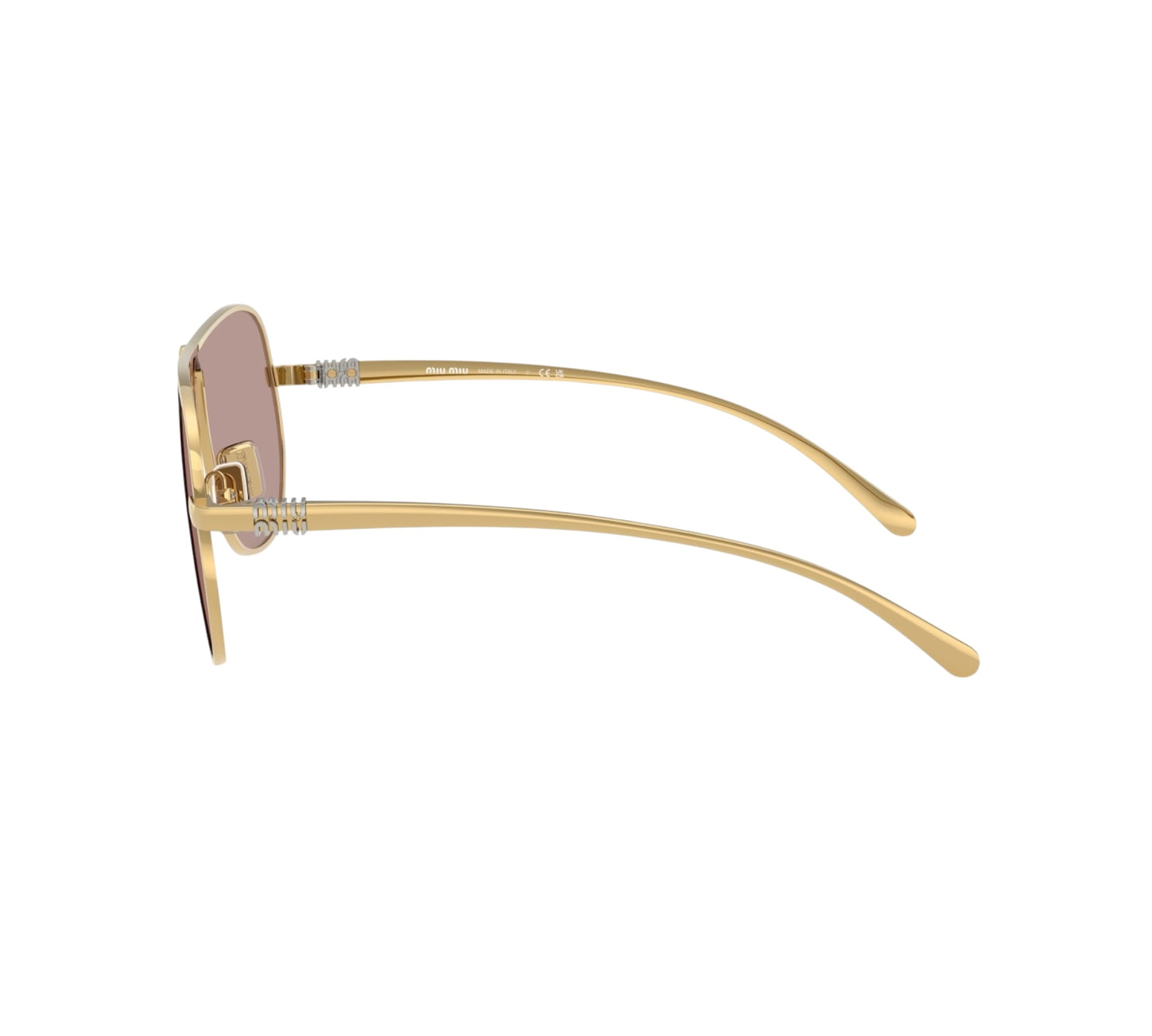 Occhiale da Sole Miu Miu MU A56S PROMO