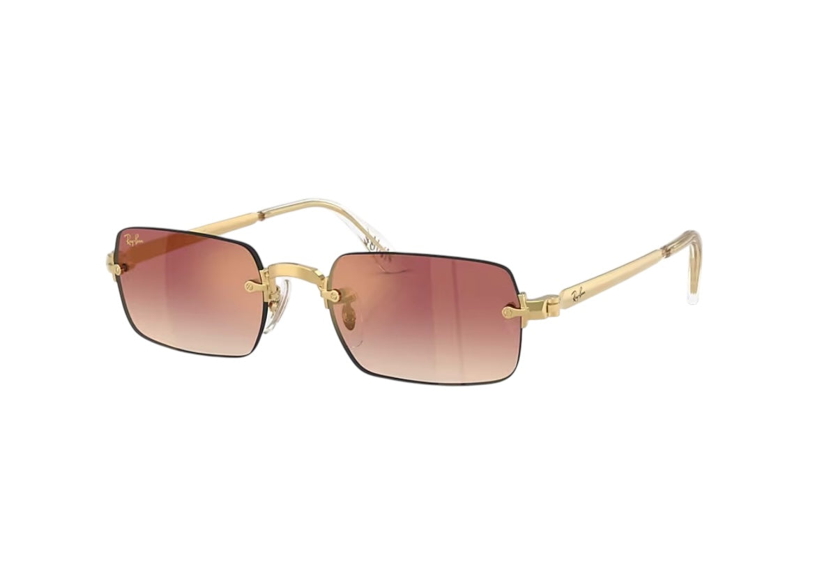 Occhiale da sole Ray-Ban RB3928 BY A$AP ROCKY