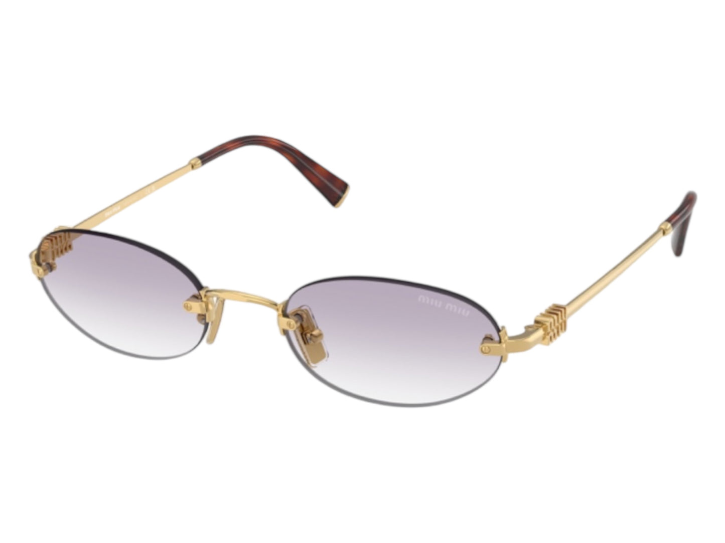 Occhiale da Sole Miu Miu MU A54S PROMO BLACK FRIDAY