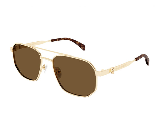 Occhiale da Sole Alexander McQueen AM0458S