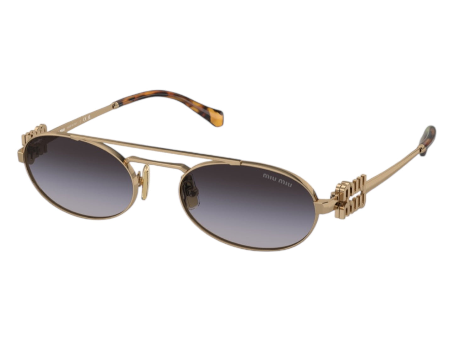 Occhiale da Sole Miu Miu MU 54ZS PROMO BLACK FRIDAY