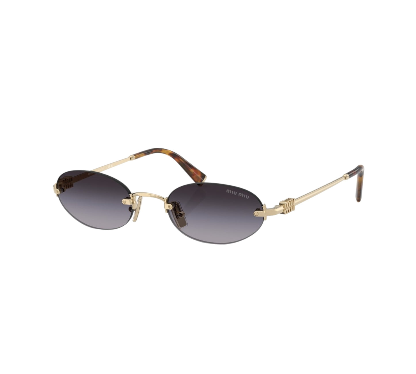 Occhiale da Sole Miu Miu MU A54S PROMO
