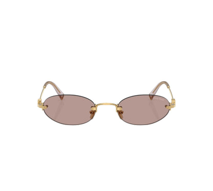 Occhiale da Sole Miu Miu MU A54S PROMO