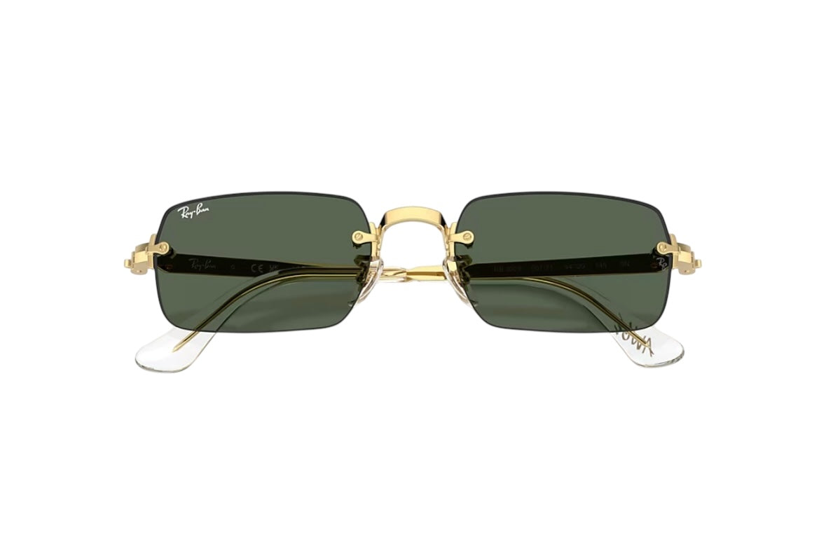 Occhiale da sole Ray-Ban RB3928 BY A$AP ROCKY
