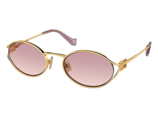 Occhiale da Sole Miu Miu MU 52YS PROMO BLACK FRIDAY