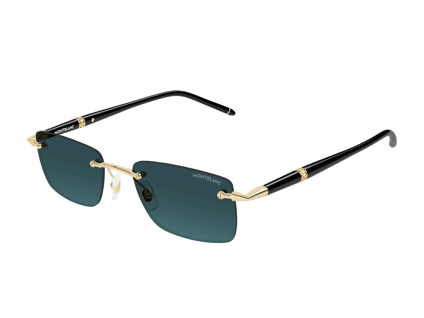 Occhiale da Sole Mont Blanc MB0344S GEOLIER EDITION PROMO BLACK FRIDAY