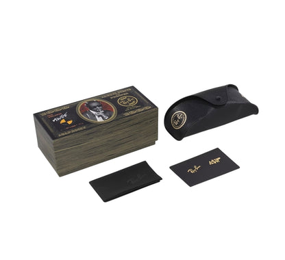 Occhiale da sole Ray-Ban RB3928 BY A$AP ROCKY