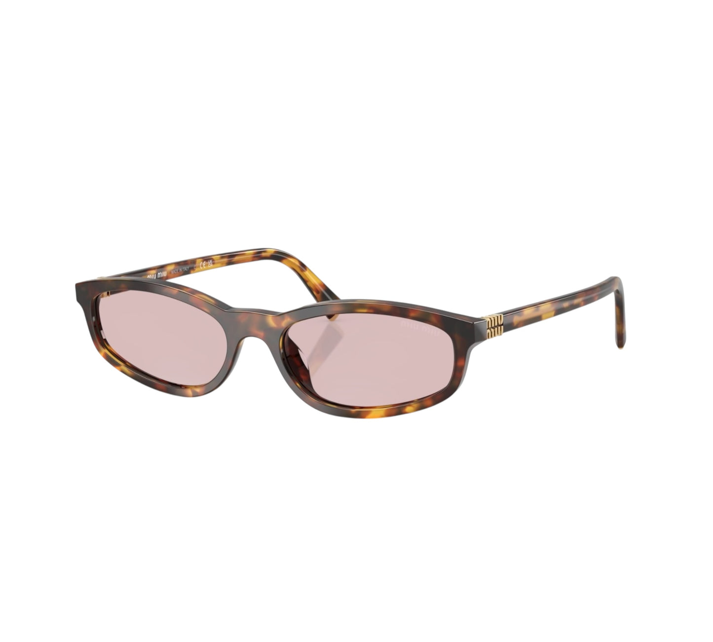 Occhiale da Sole Miu Miu MU A06S PROMO