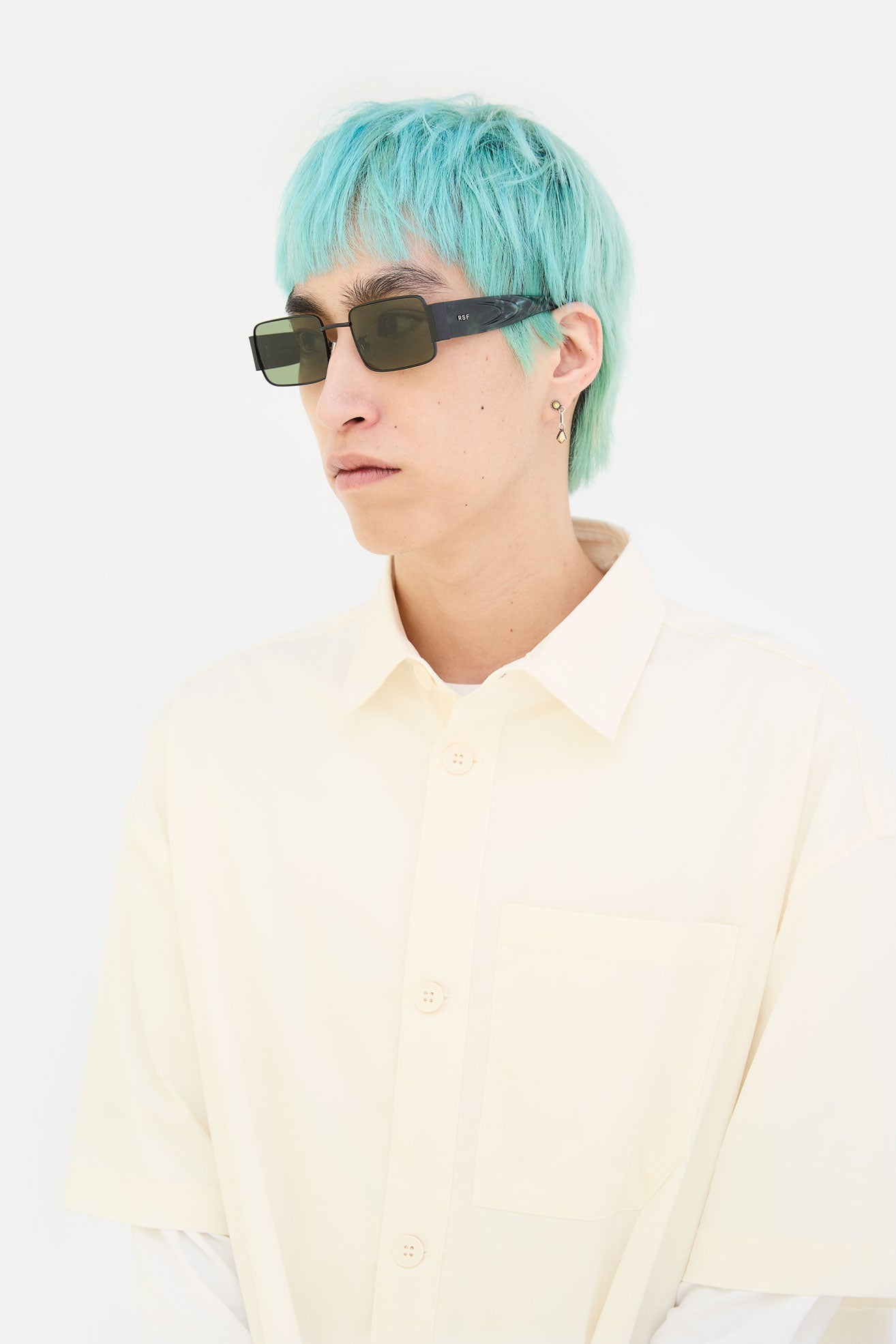 Occhiale da Sole RETROSUPERFUTURE Z PROMO