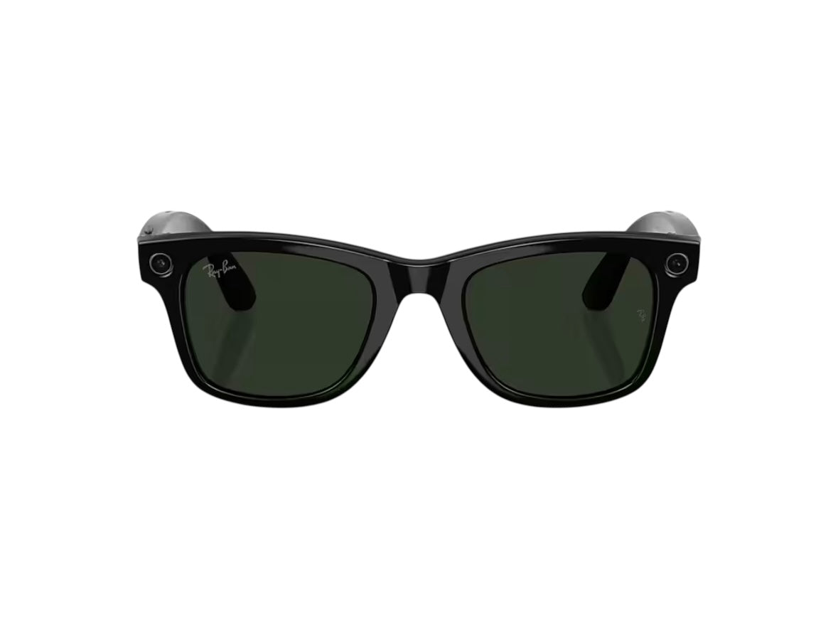 Ray-Ban Meta Wayfarer (Gen 2) RW4012