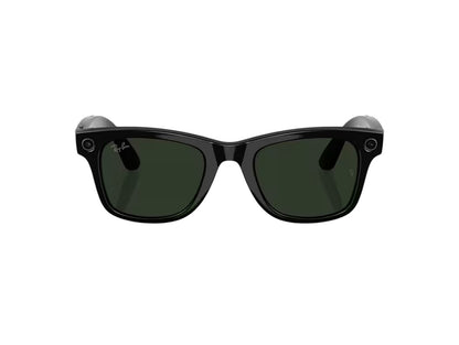 Ray-Ban Meta Wayfarer (Gen 2) RW4012