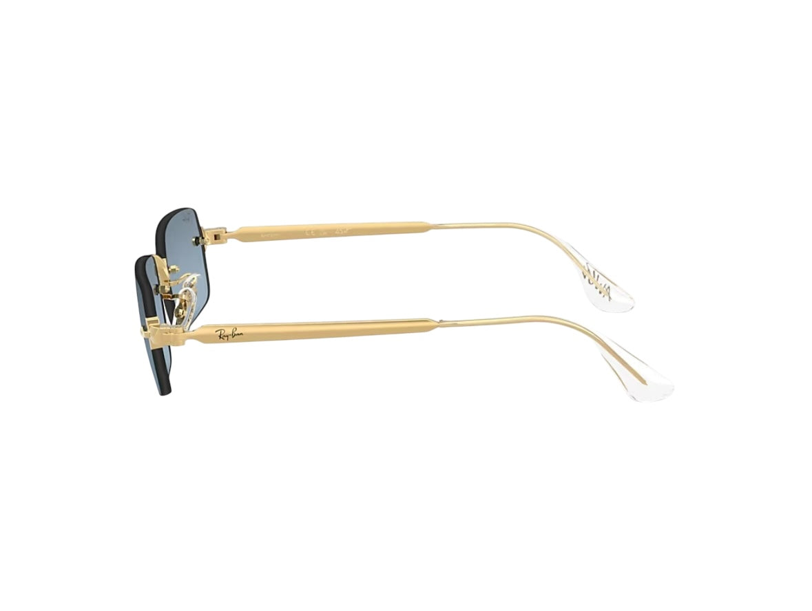 Occhiale da sole Ray-Ban RB3928 BY A$AP ROCKY
