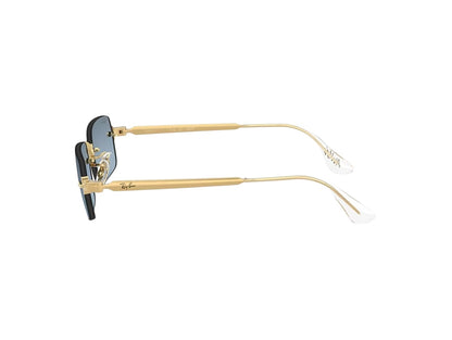 Occhiale da sole Ray-Ban RB3928 BY A$AP ROCKY