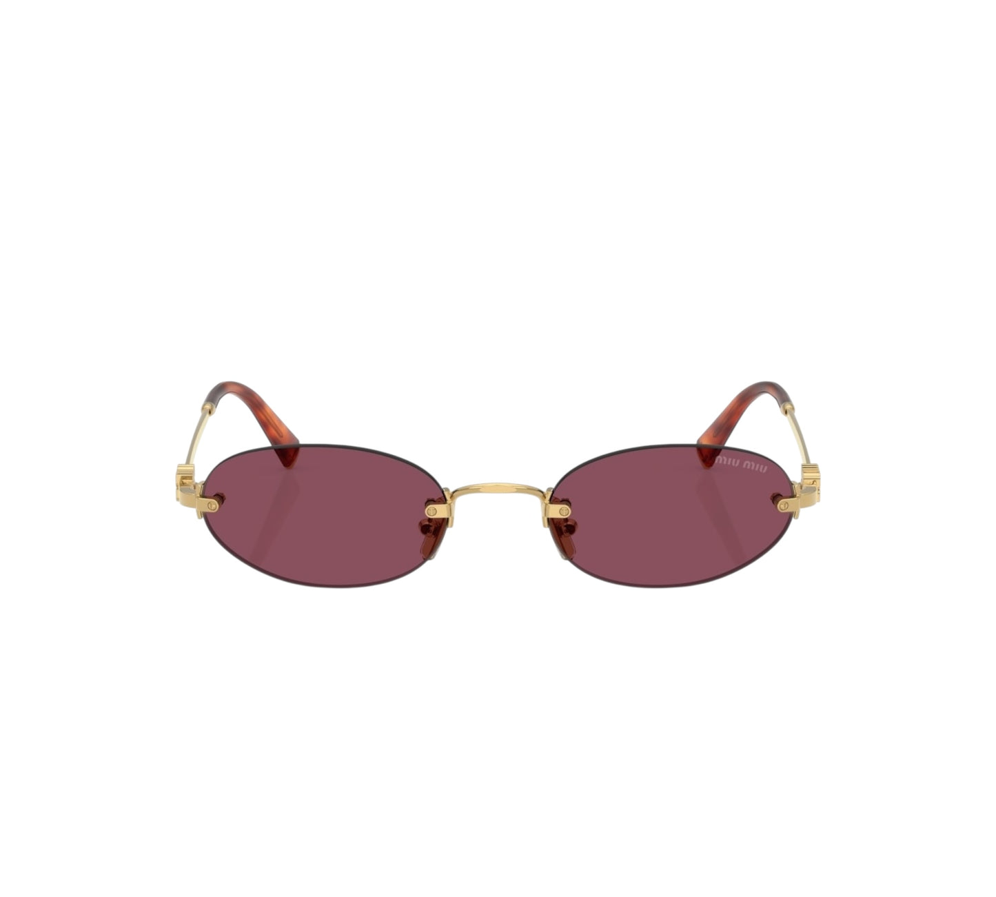Occhiale da Sole Miu Miu MU A54S PROMO
