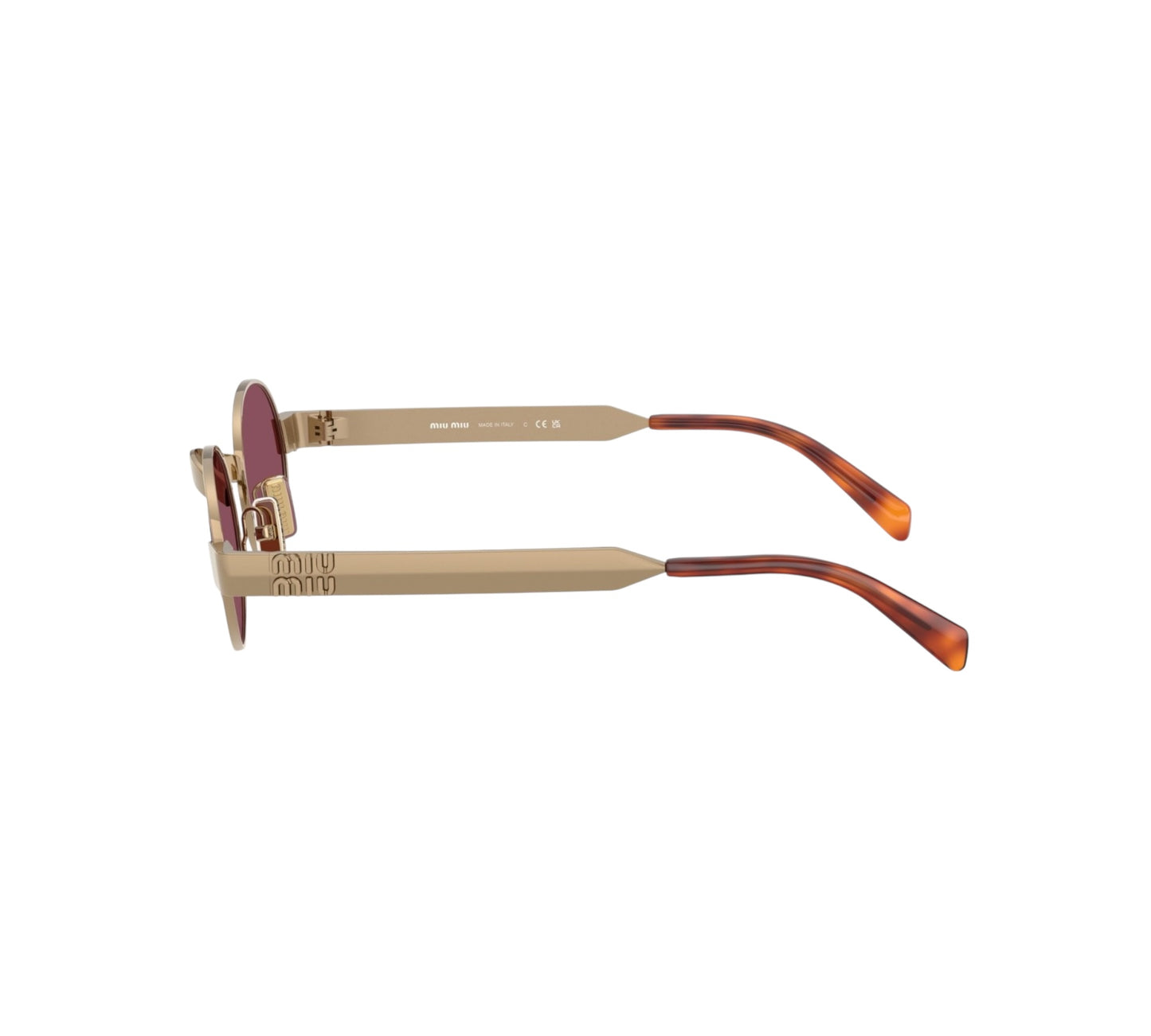 Occhiale da Sole Miu Miu MU B51S PROMO