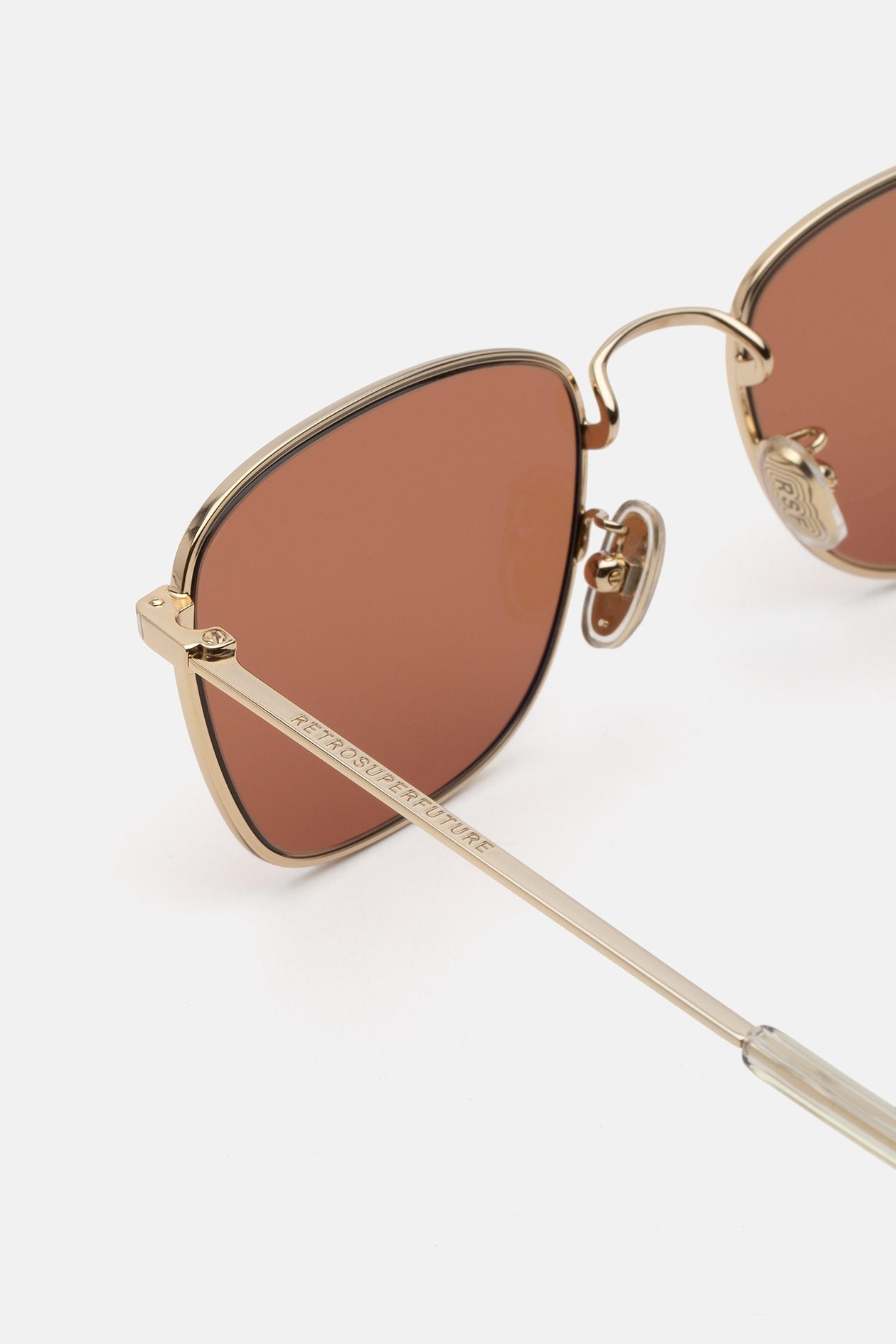 Occhiale da Sole RETROSUPERFUTURE Strand 2.0 PROMO