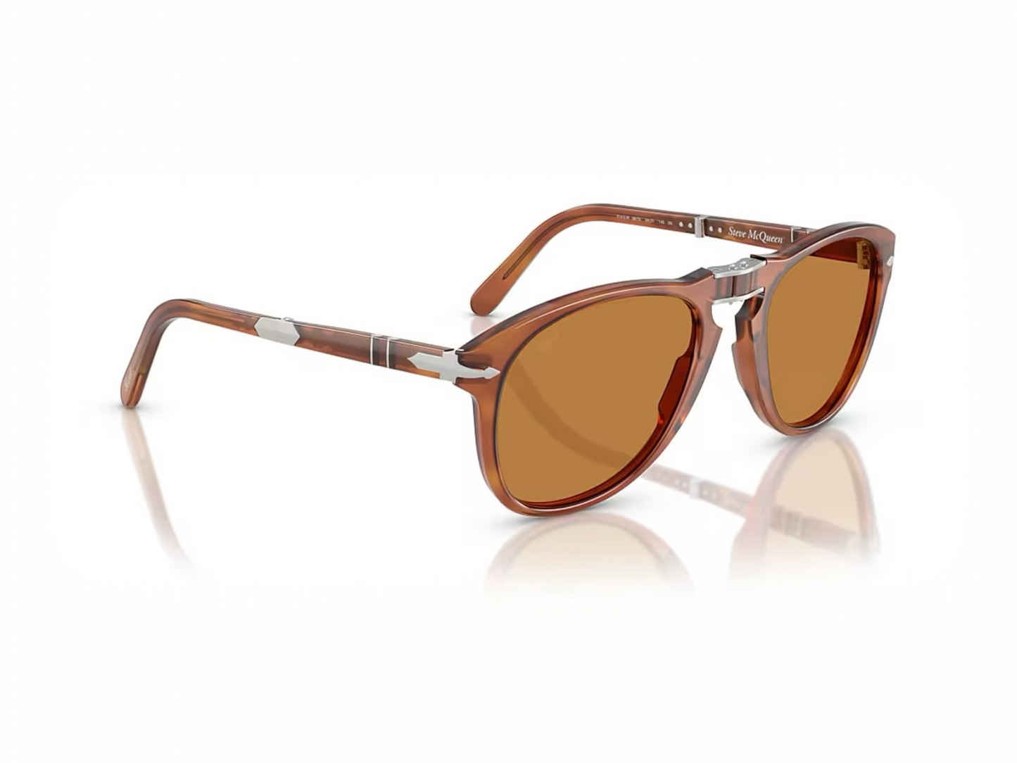 Occhiale da Sole Persol PO0714SM Steve McQueen PROMO
