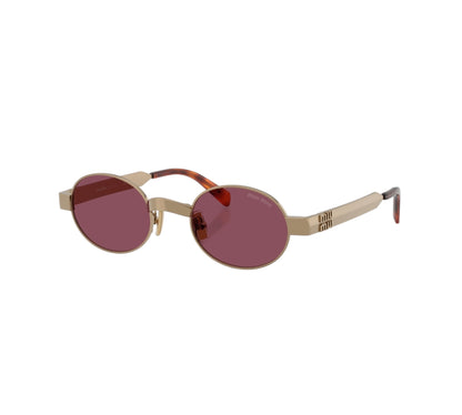 Occhiale da Sole Miu Miu MU B51S PROMO