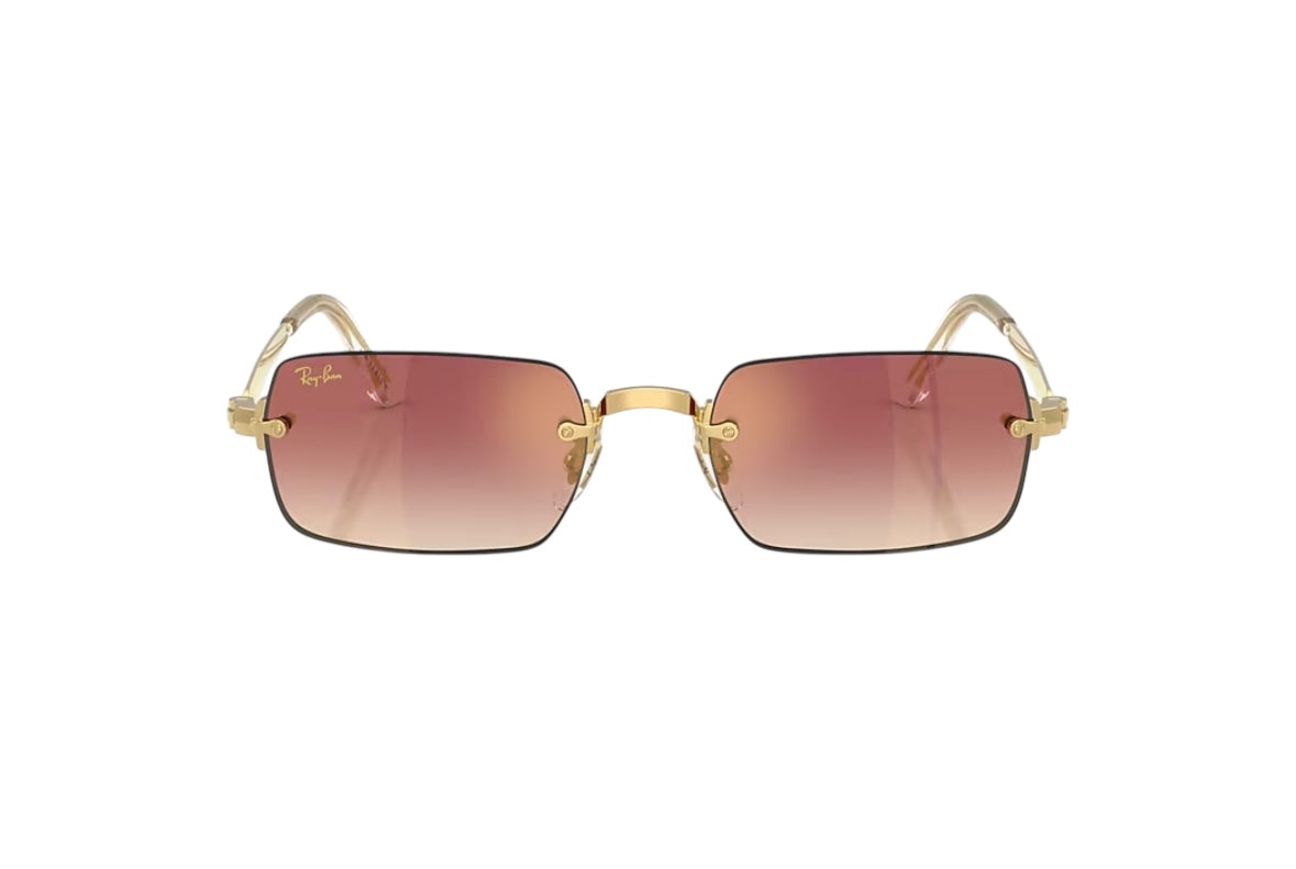 Occhiale da sole Ray-Ban RB3928 BY A$AP ROCKY